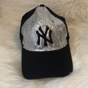 New York Yankees Hat